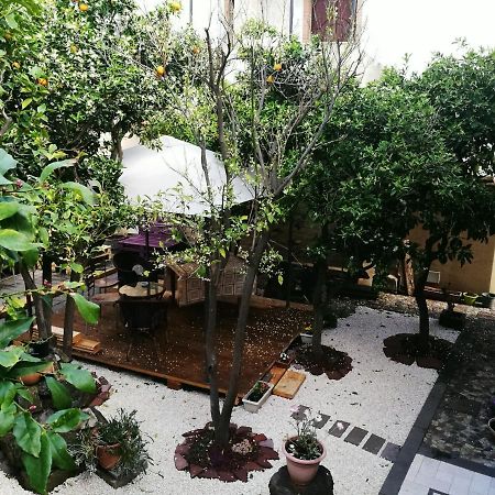 La Corte Di Lucina Terralba Exterior foto