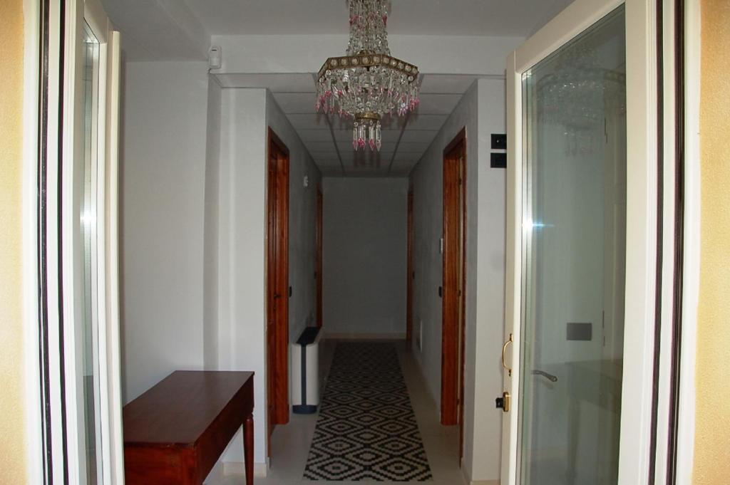 La Corte Di Lucina Terralba Exterior foto