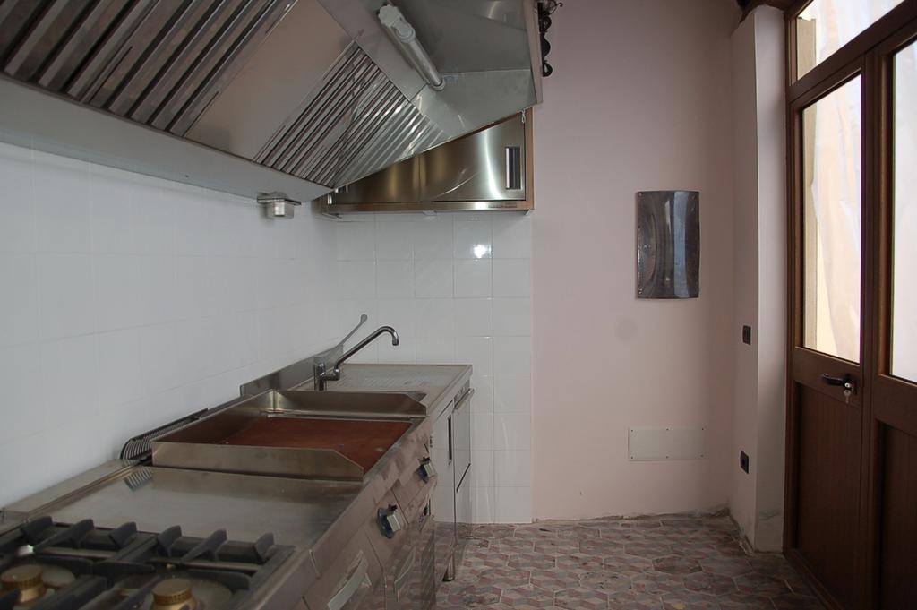 La Corte Di Lucina Terralba Exterior foto
